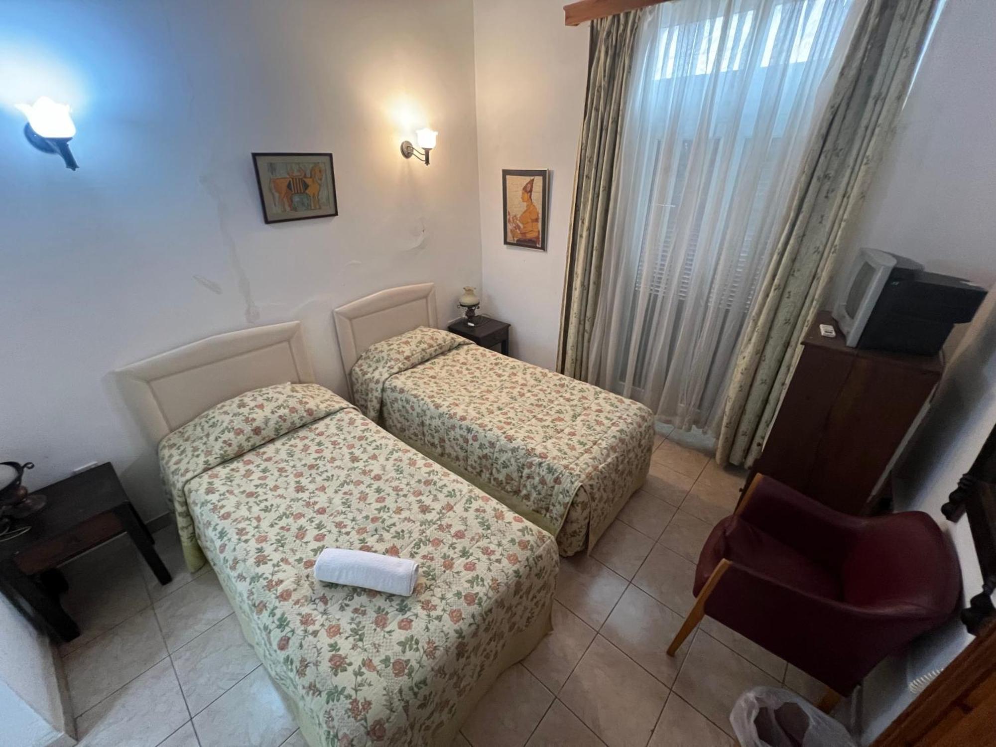 Nostalgia Boutique Hotel Girne Exterior photo